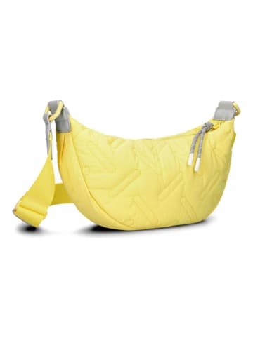 Zwei Heuptas geel - (B)30 x (H)15 x (D)10 cm