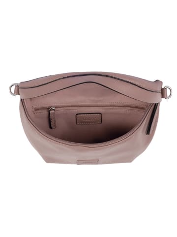 Gabor Bags Gürteltasche "Elfie" in Altrosa - (B)27 x (H)16 x (T)9 cm