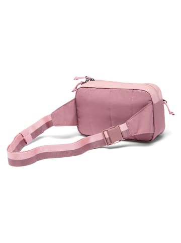 Columbia Gürteltasche "Trail Traveler" in Pink/ Rosa - (B)20,5 x (H)13 x (T)6,5 cm