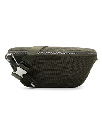 SURI FREY Gürteltasche "Marry" in Khaki - (B)26 x (H)17 x (T)2 cm