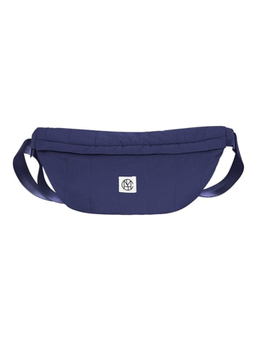 MOSS COPENHAGEN Heuptas "Sasja" donkerblauw