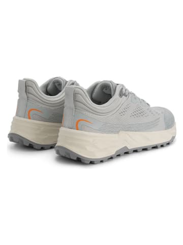TRAVELIN' Wandelschoenen "Vaala" grijs