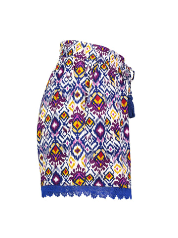 Sublevel Short "Sublevel" paars