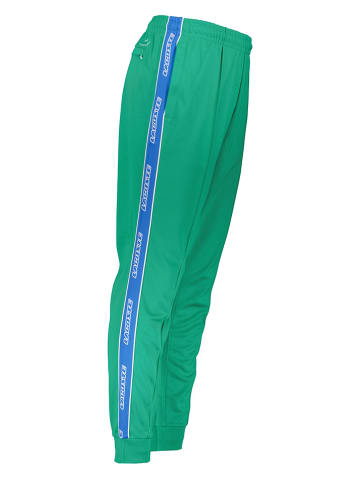 Lacoste Sweatbroek groen