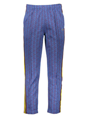 Lacoste Sweatbroek blauw