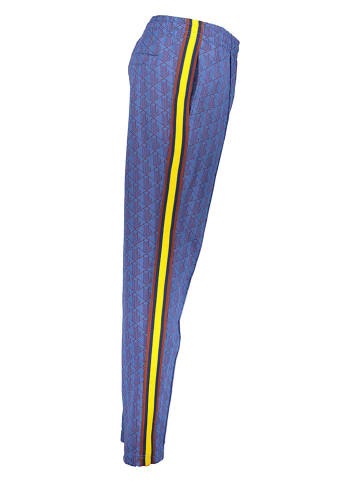 Lacoste Sweatbroek blauw