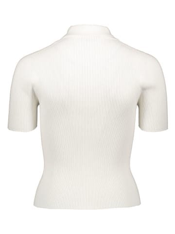 Lacoste Pullover in Weiß