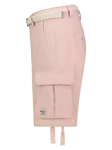 Sublevel Cargoshort lichtroze