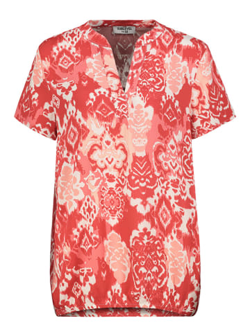 Sublevel Blouse rood