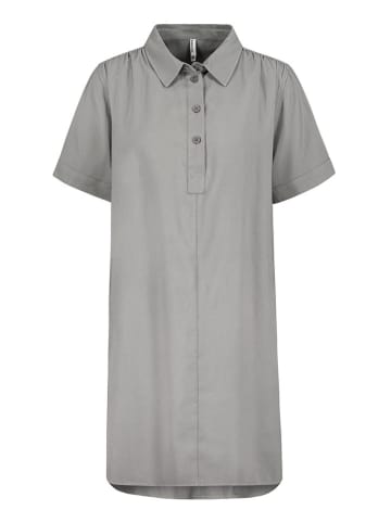 Sublevel Hemdkleid in Grau