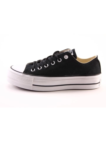 Converse Sneakers "Chuck Taylor All Star Platform " zwart