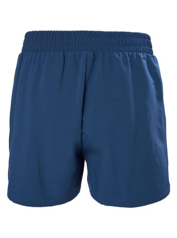 Helly Hansen Szorty funkcyjne "Tofino" w kolorze granatowym