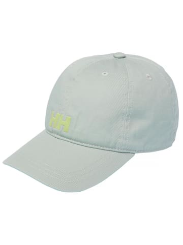 Helly Hansen Cap in Türkis