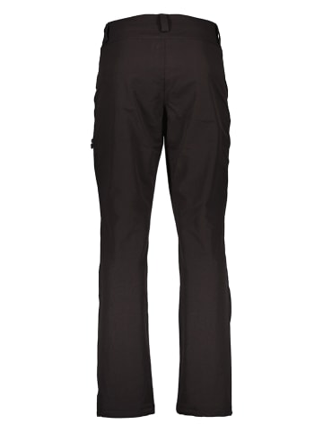 Marmot Functionele broek zwart
