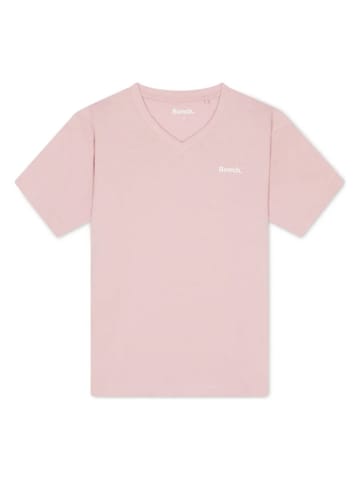 Bench Shirt "Bellatrix" lichtroze