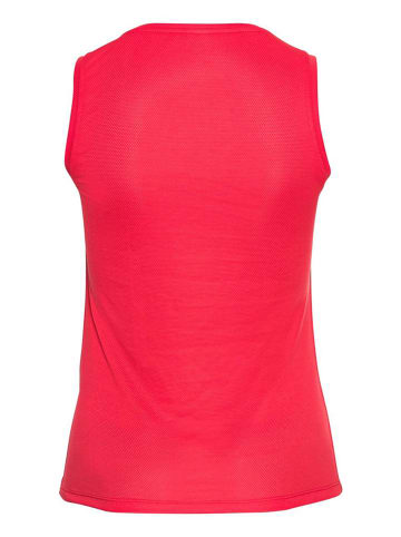 Odlo Funktionsunterhemd "Active F-Dry" in Pink