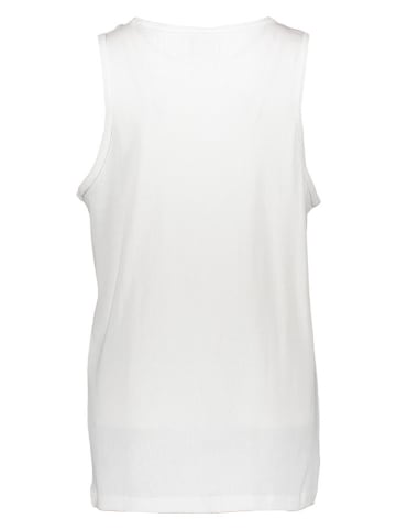 SPYDER Top in Weiß