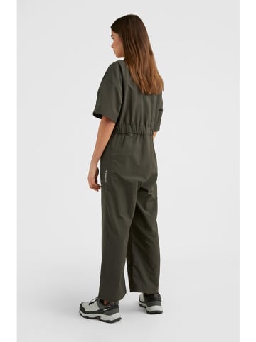 O'Neill Kombinezon "Utility Trail" w kolorze khaki