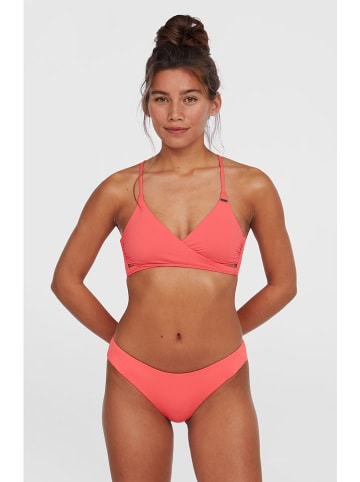 O'Neill Figi bikini "Maoi" w kolorze różowym