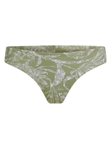 O'Neill Figi bikini "Maoi" w kolorze khaki
