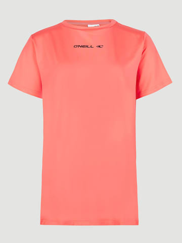 O'Neill Shirt "Rutile" in Rot
