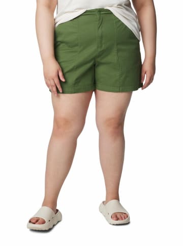 Columbia Short "Calico Basin™" groen