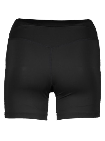 Craft Trainingsshort "Eaze" zwart