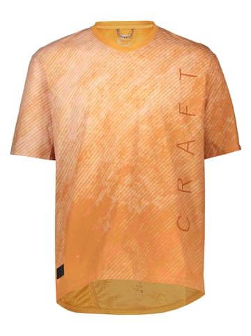 Craft Fahrradshirt "ADV Offroad XT"  in Orange