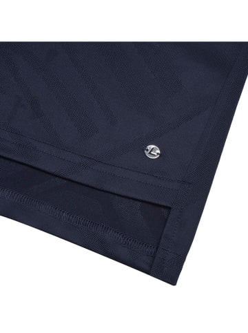 LUHTA Shirt "Heligby" in Dunkelblau