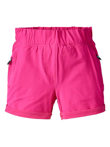 Killtec Funktionsshorts "Kos" in Pink
