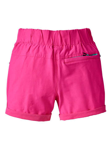 Killtec Functionele short "Kos" roze