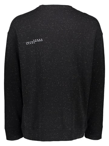 Puma Sweatshirt in Schwarz