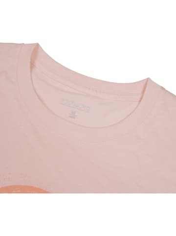 Icepeak Shirt lichtroze