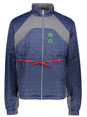 Air Jordan Sweatjacke in Dunkelblau