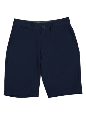 Quiksilver Szorty w kolorze granatowym