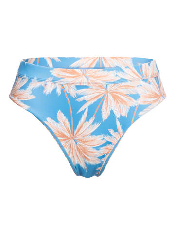Roxy Figi bikini w kolorze niebieskim