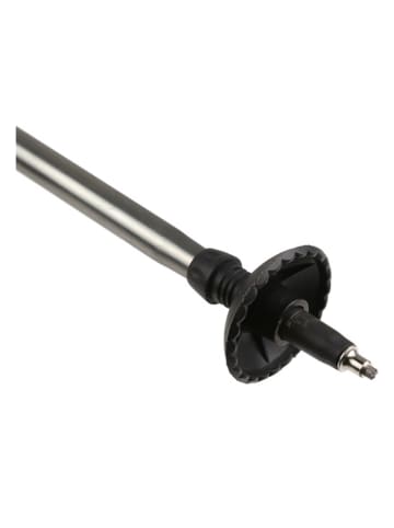 Regatta Nordic walkingstick "Ultralite" zwart