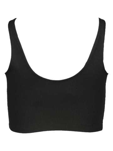 adidas Top zwart