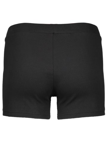 adidas Trainingsshorts in Schwarz
