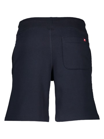 New Balance Sweatshort donkerblauw