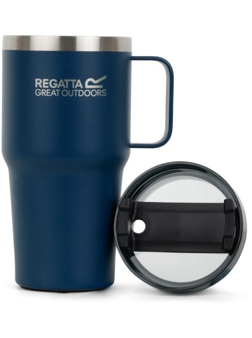 Regatta Kubek termiczny "Therm Insu" w kolorze granatowym - 600 ml