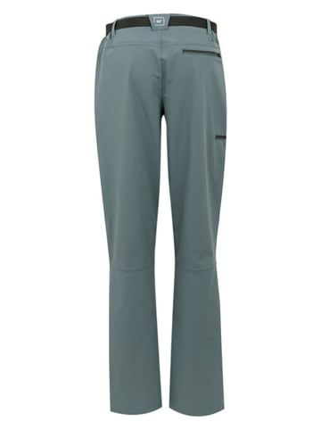 Regatta Functionele broek "Xert Stretch III" grijs