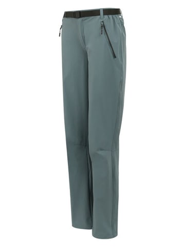 Regatta Functionele broek "Xert Stretch III" grijs