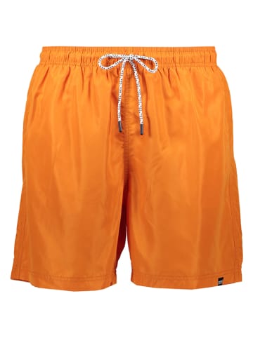 Regatta Zwemshort "Mackleyna" oranje