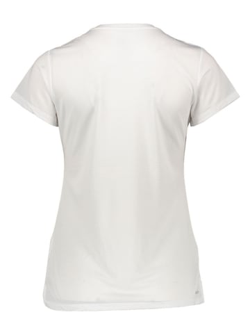 New Balance Laufshirt "Core" in Weiß