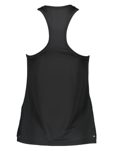 New Balance Hardlooptop "Core" zwart