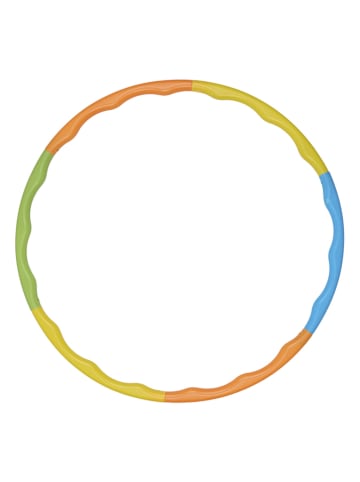 Garden Spirit 2er-Set: Hula-Hoop-Reifen - ab 6 Jahren