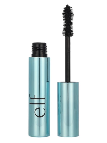 E.L.F Mascara "Big Mood Volume & Lifting Waterproof - Black", 9 ml