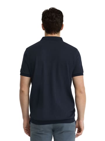 Polo Club Poloshirt in Dunkelblau