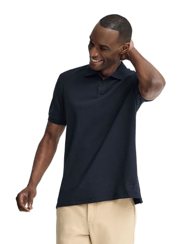 Polo Club Poloshirt donkerblauw